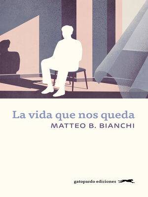 cover image of La vida que nos queda